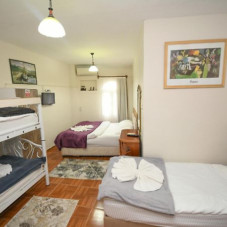 Anz Guest House Pansiyon Selcuk Exterior photo