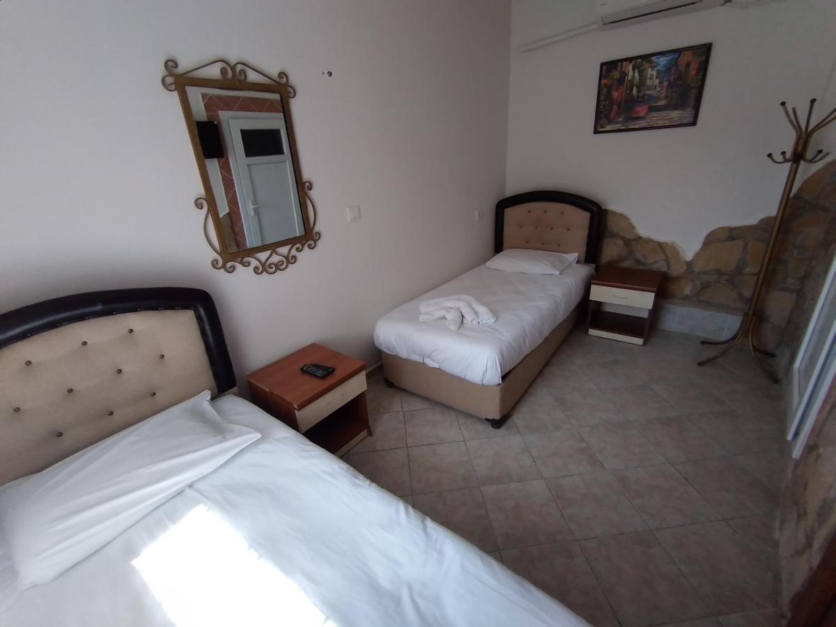 Anz Guest House Pansiyon Selcuk Exterior photo