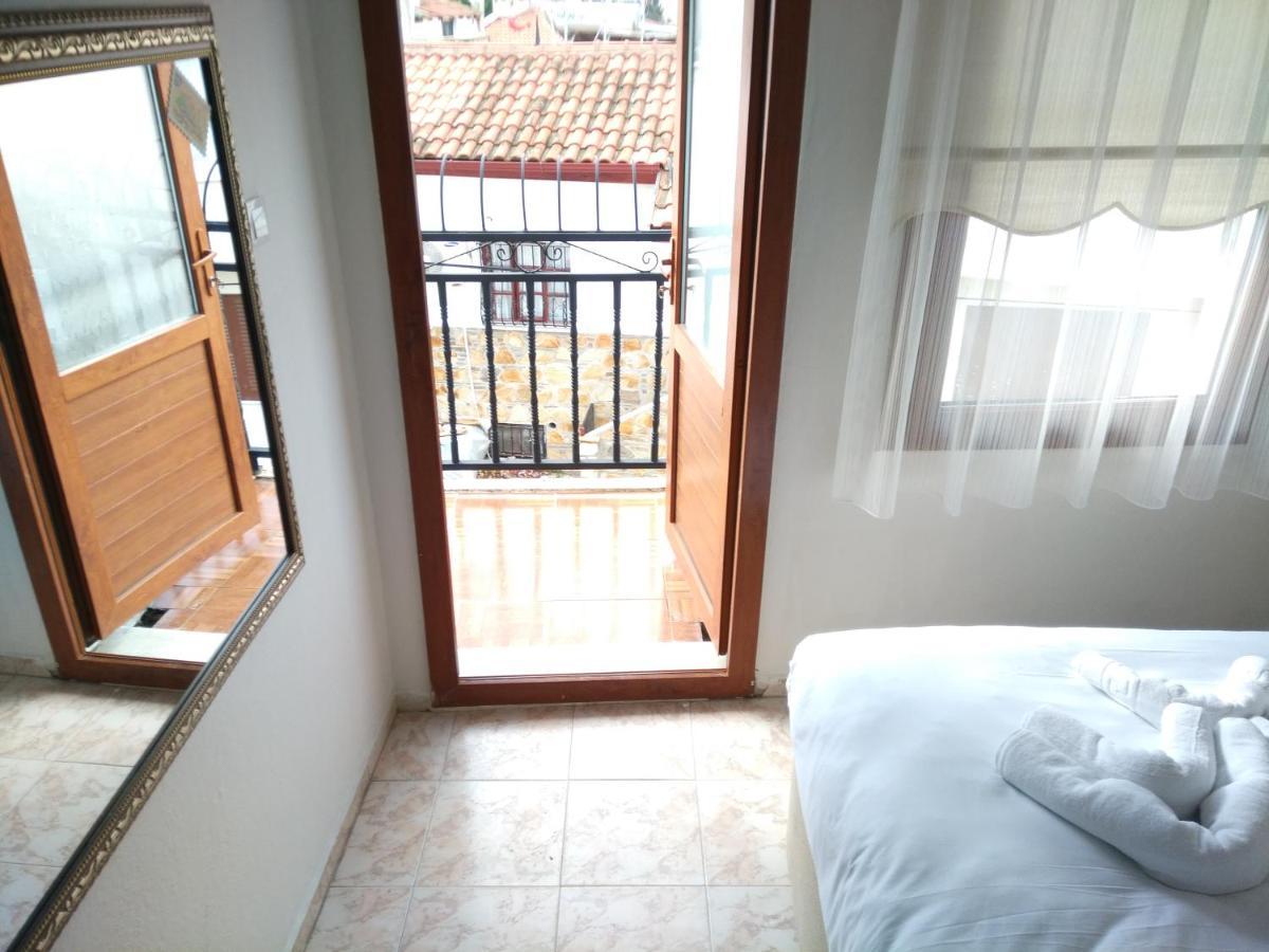 Anz Guest House Pansiyon Selcuk Exterior photo