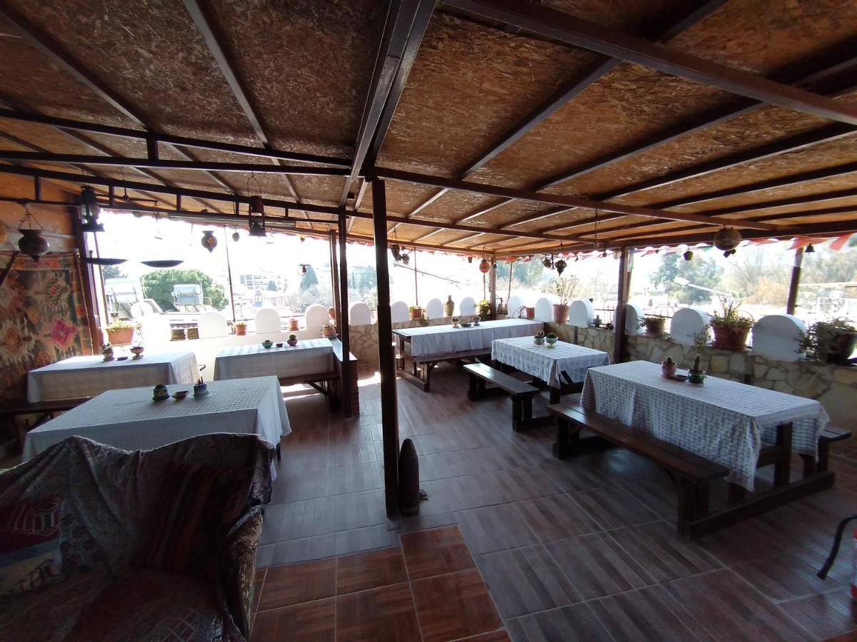 Anz Guest House Pansiyon Selcuk Exterior photo