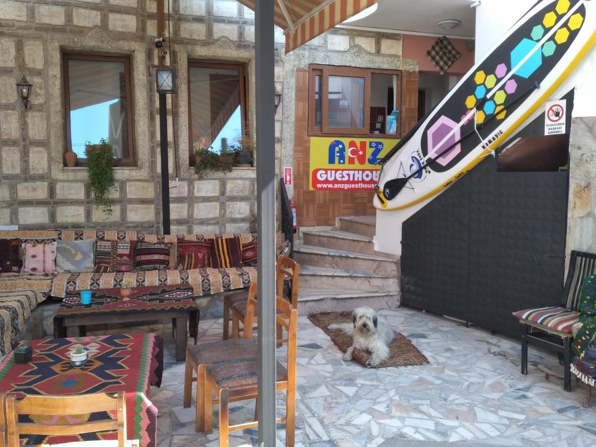Anz Guest House Pansiyon Selcuk Exterior photo