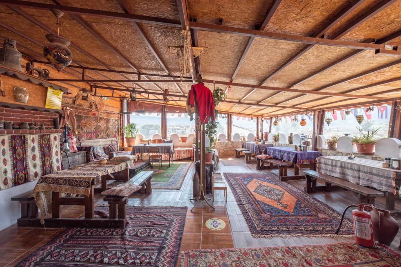 Anz Guest House Pansiyon Selcuk Exterior photo