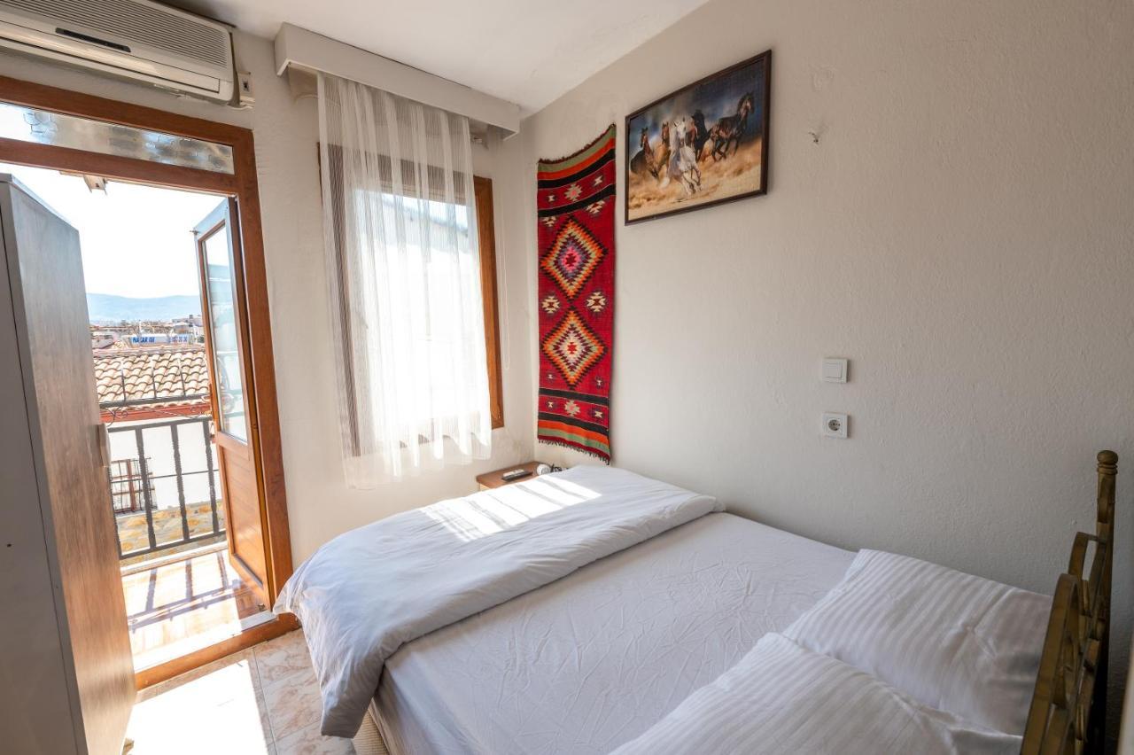 Anz Guest House Pansiyon Selcuk Exterior photo