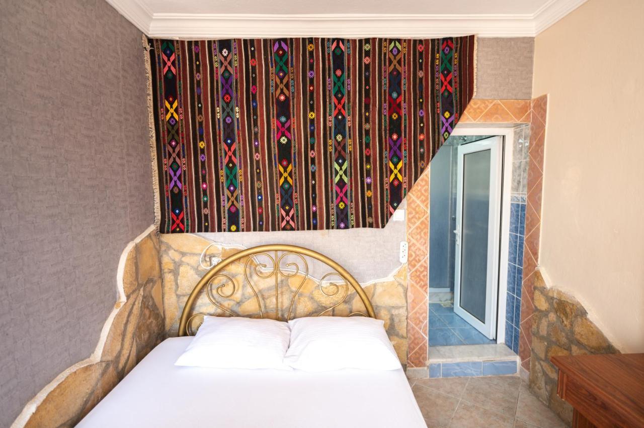 Anz Guest House Pansiyon Selcuk Exterior photo