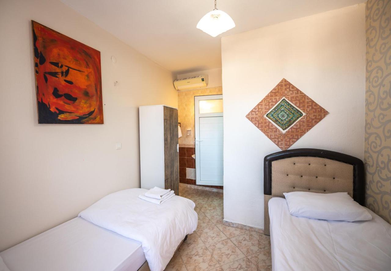 Anz Guest House Pansiyon Selcuk Exterior photo