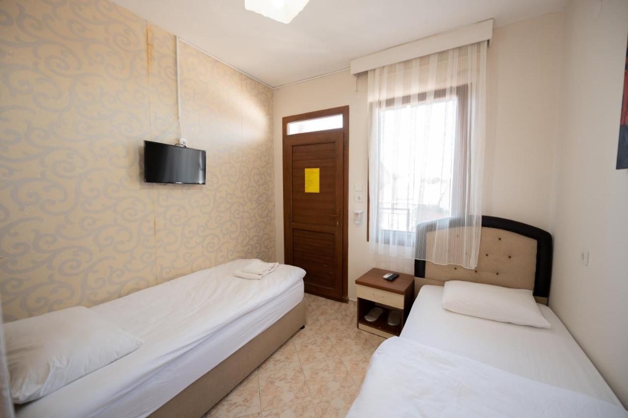 Anz Guest House Pansiyon Selcuk Exterior photo