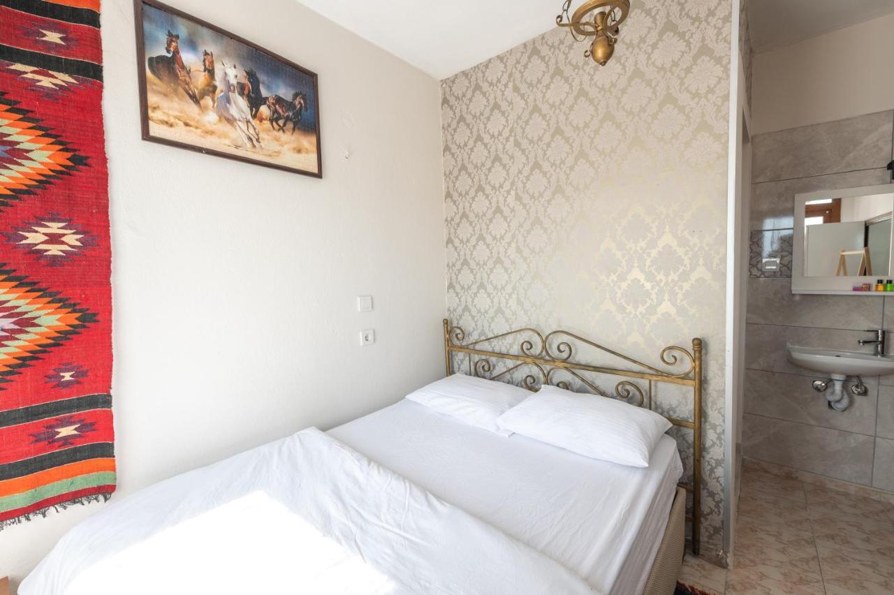 Anz Guest House Pansiyon Selcuk Exterior photo