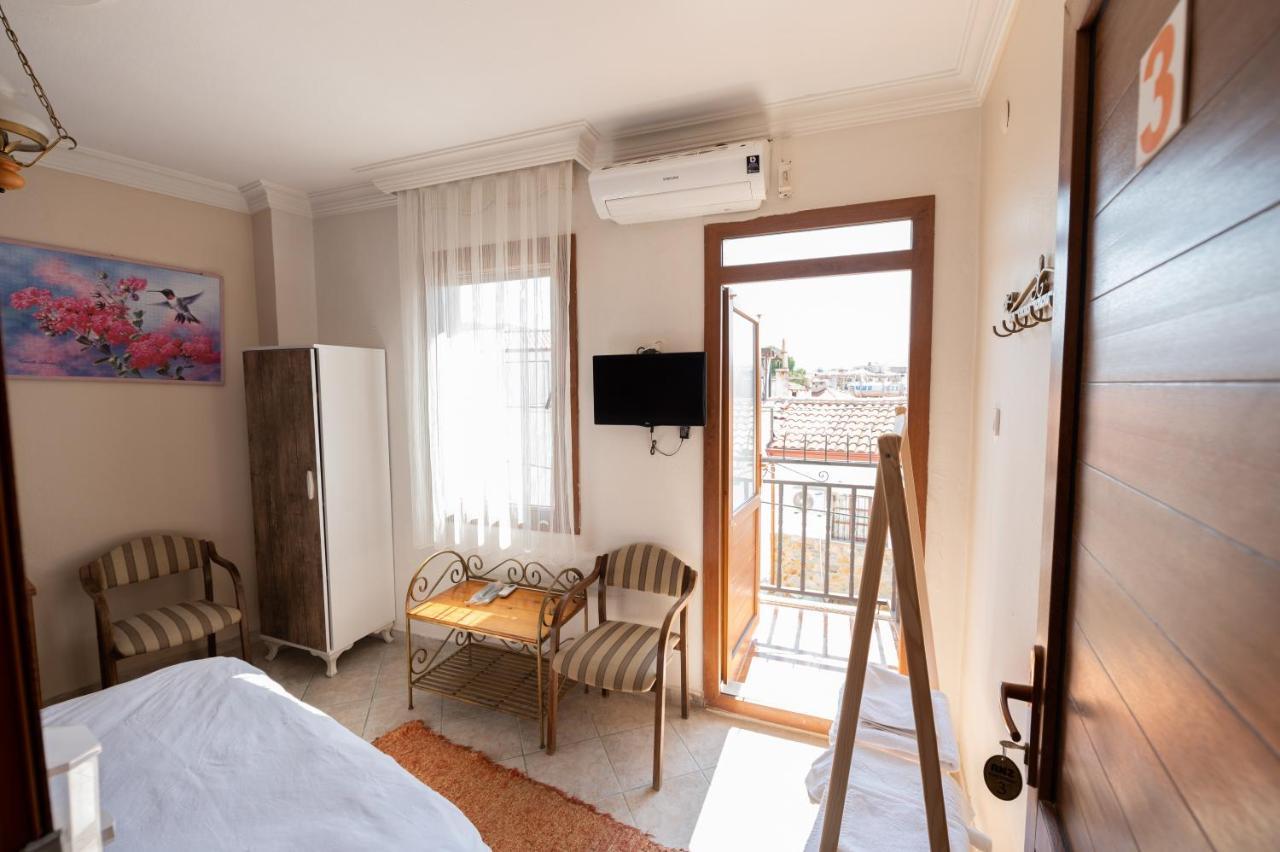 Anz Guest House Pansiyon Selcuk Exterior photo