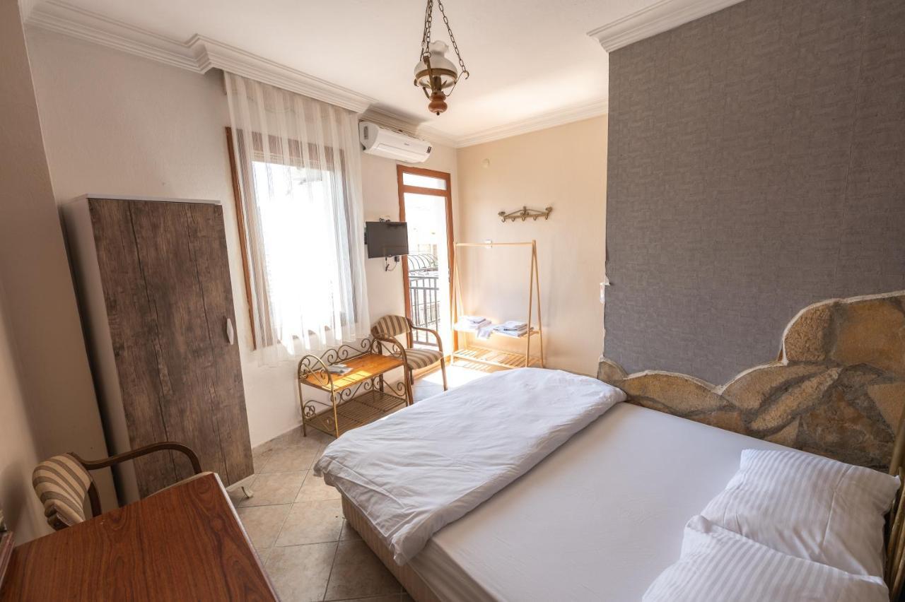Anz Guest House Pansiyon Selcuk Exterior photo