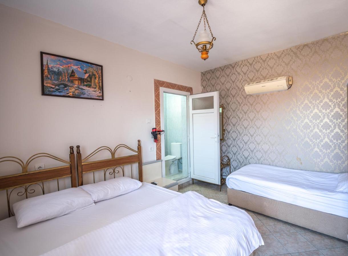 Anz Guest House Pansiyon Selcuk Exterior photo
