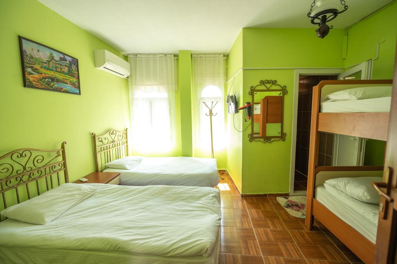 Anz Guest House Pansiyon Selcuk Exterior photo