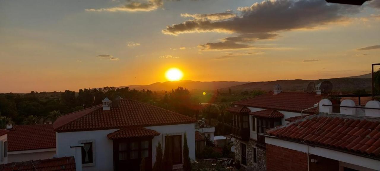 Anz Guest House Pansiyon Selcuk Exterior photo