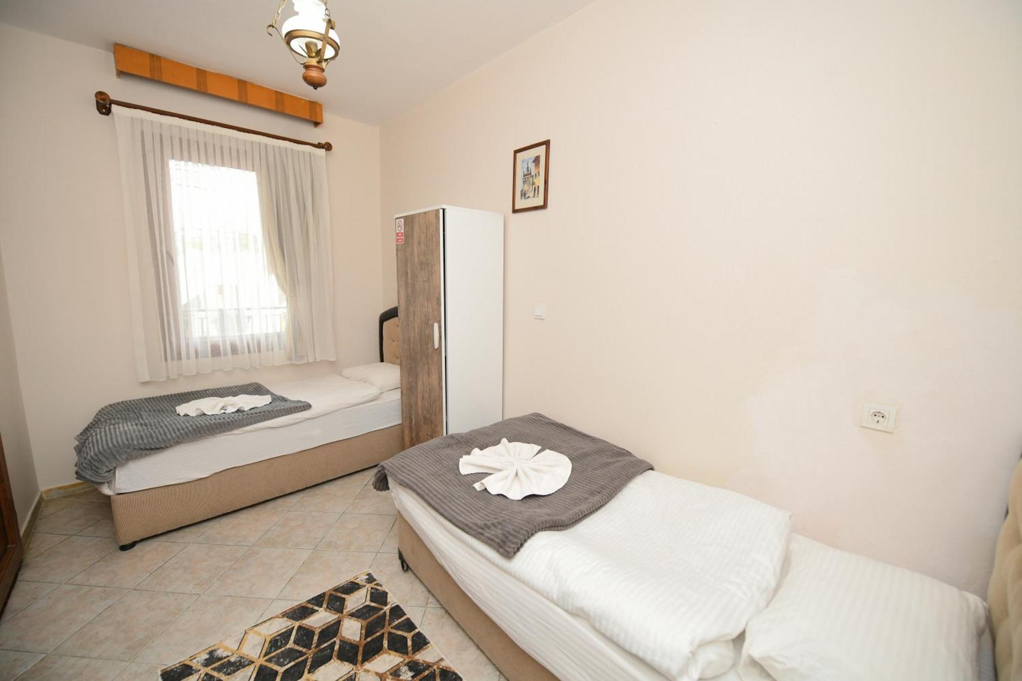 Anz Guest House Pansiyon Selcuk Exterior photo