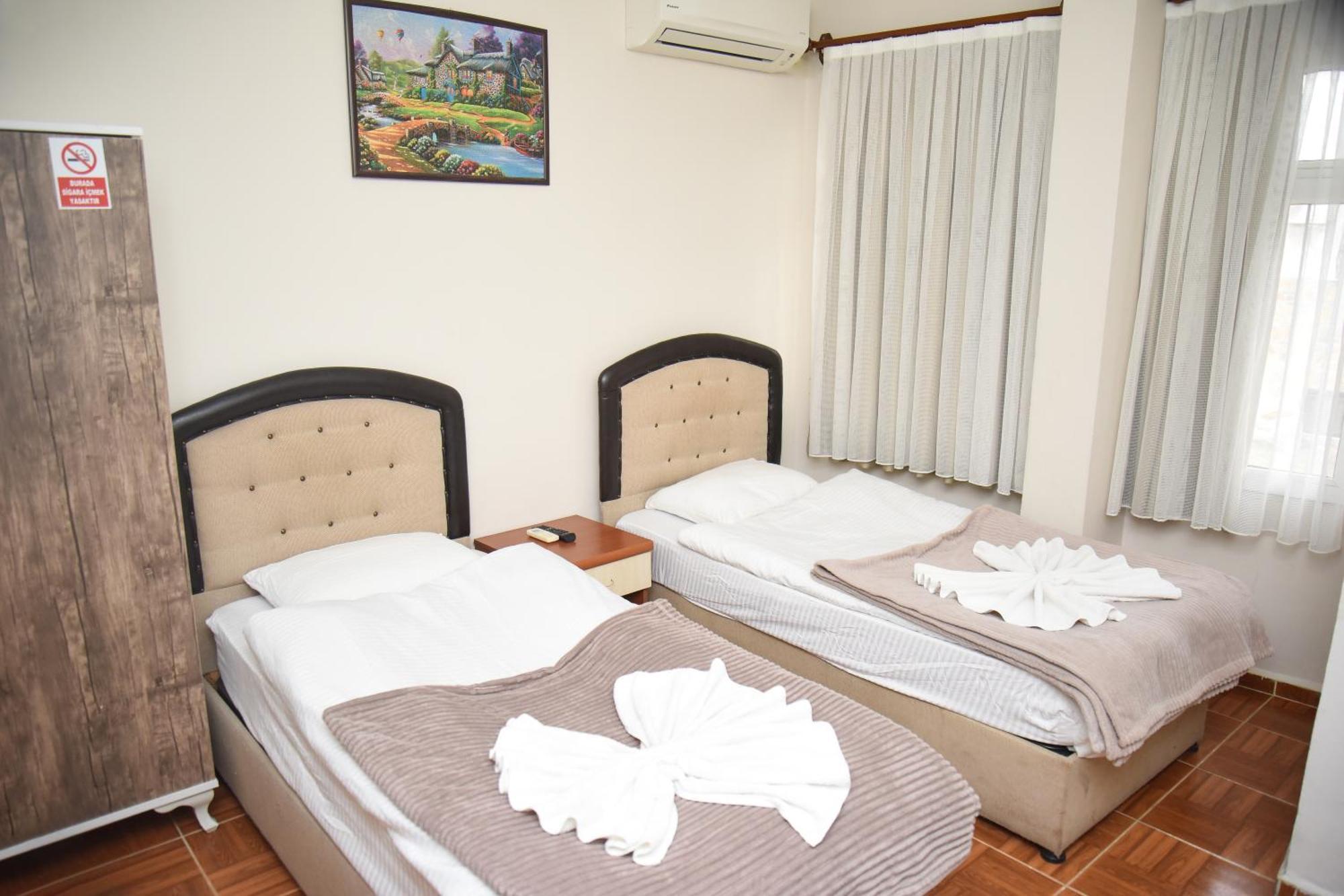 Anz Guest House Pansiyon Selcuk Exterior photo
