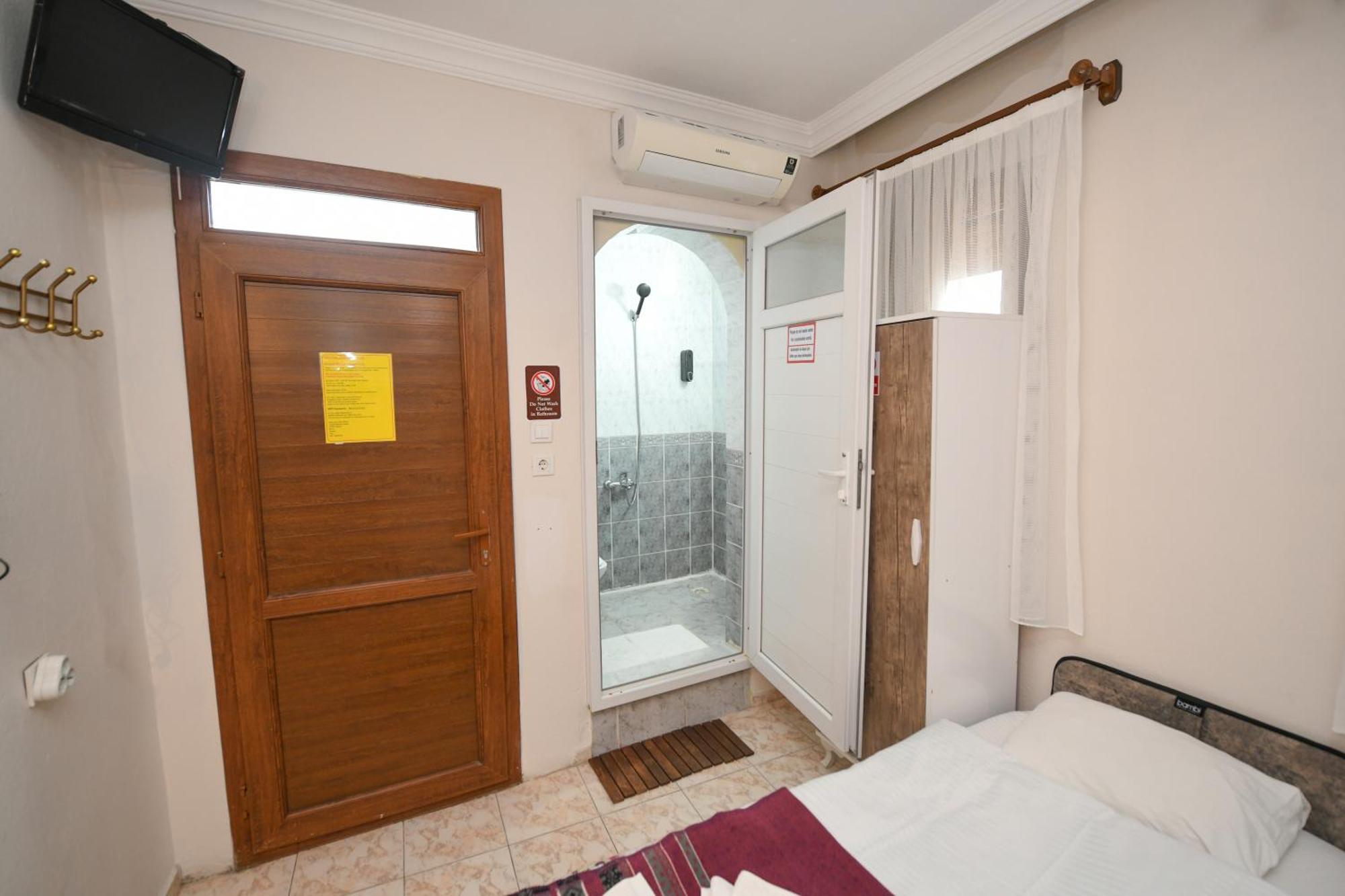 Anz Guest House Pansiyon Selcuk Exterior photo