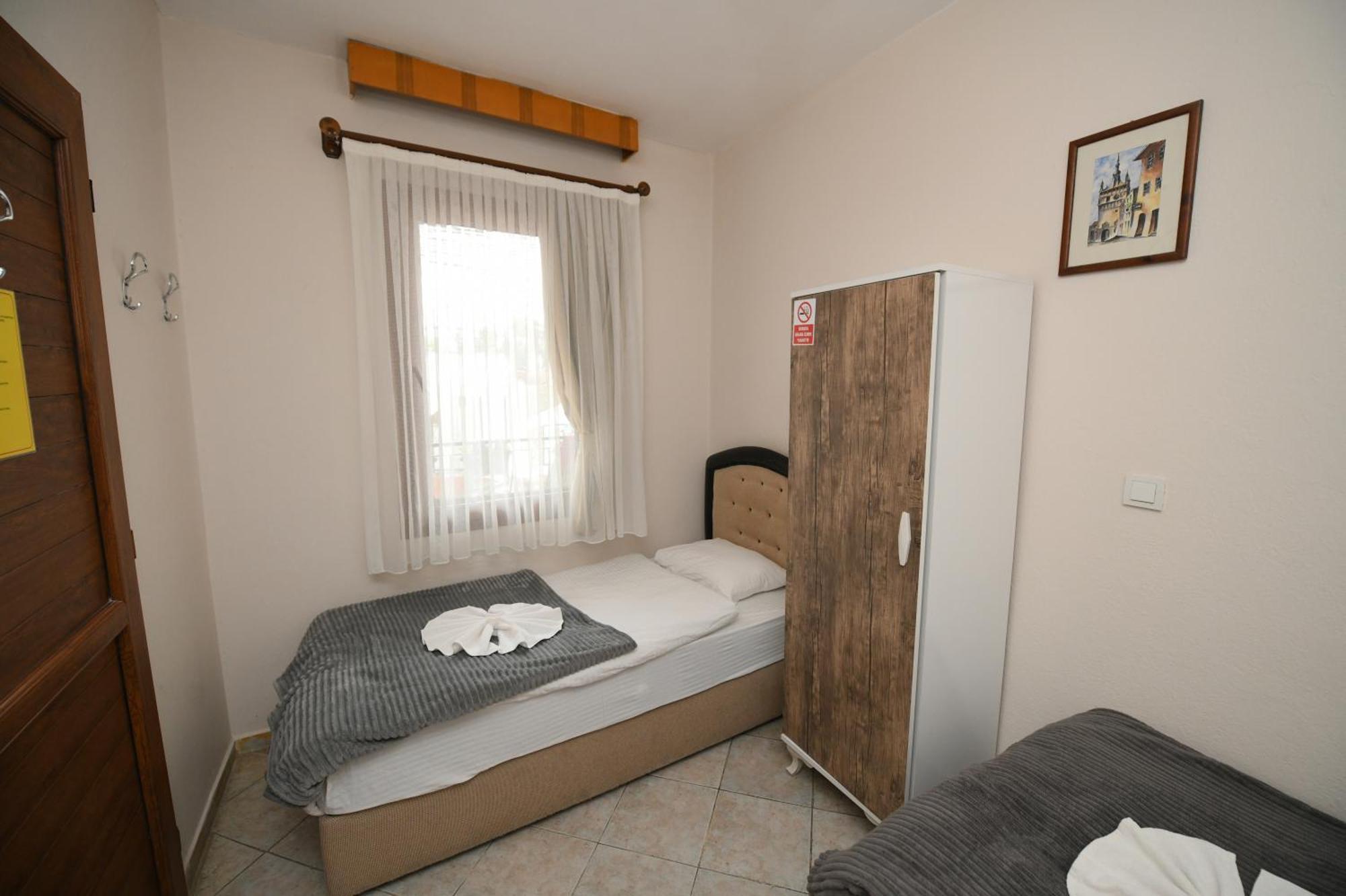 Anz Guest House Pansiyon Selcuk Exterior photo