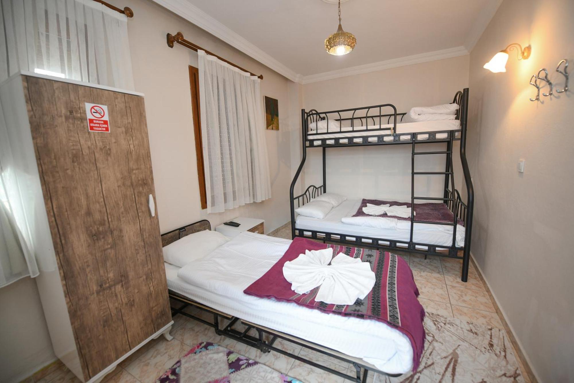 Anz Guest House Pansiyon Selcuk Exterior photo