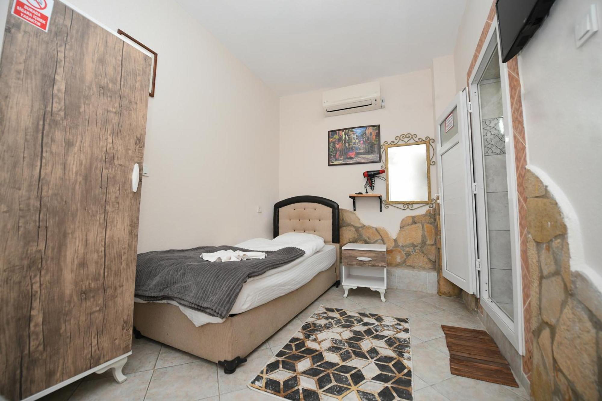 Anz Guest House Pansiyon Selcuk Exterior photo