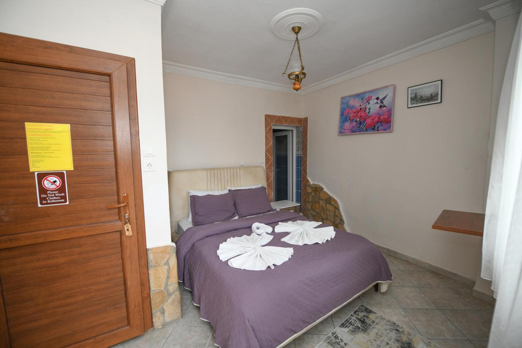 Anz Guest House Pansiyon Selcuk Exterior photo