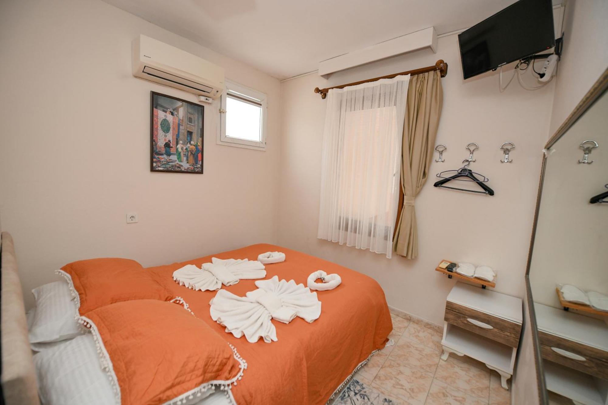 Anz Guest House Pansiyon Selcuk Exterior photo