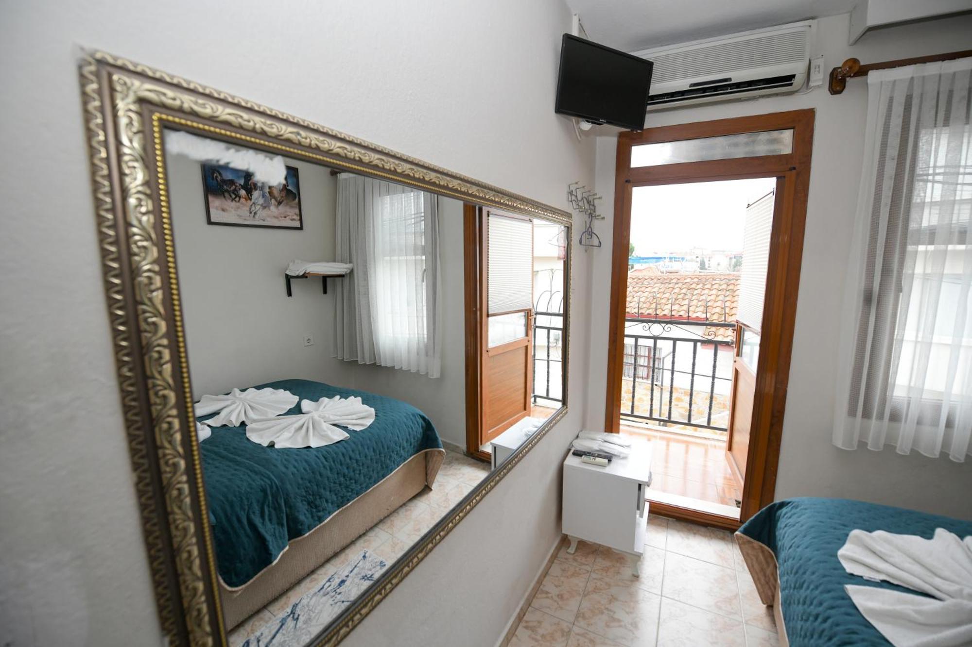 Anz Guest House Pansiyon Selcuk Exterior photo